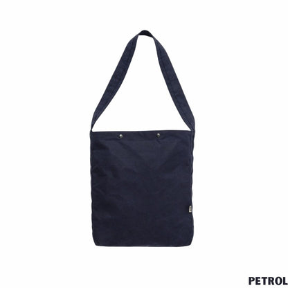WAWWA｜Water Resistant Bar Tack Tote 防潑水機能托特包