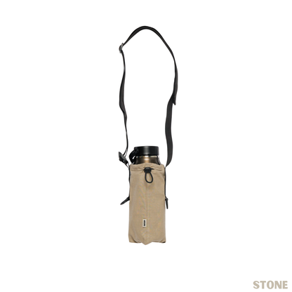 WAWWA｜Water Bottle Holder V2 水瓶掛袋