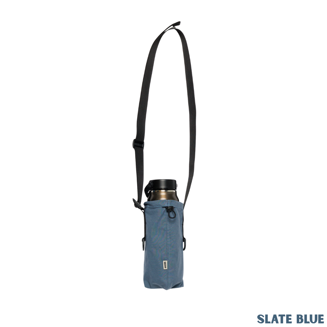 WAWWA｜Water Bottle Holder V2 水瓶掛袋
