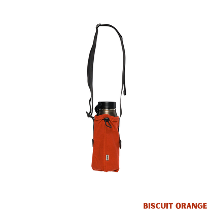 WAWWA｜Water Bottle Holder V2 水瓶掛袋