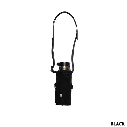WAWWA｜Water Bottle Holder V2 水瓶掛袋