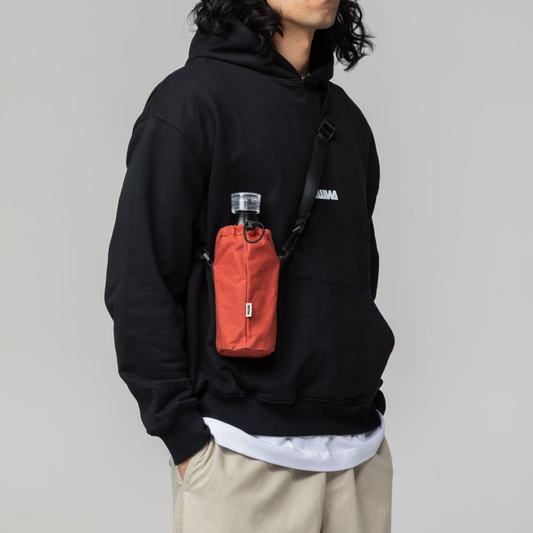 WAWWA｜Water Bottle Holder V2 水瓶掛袋