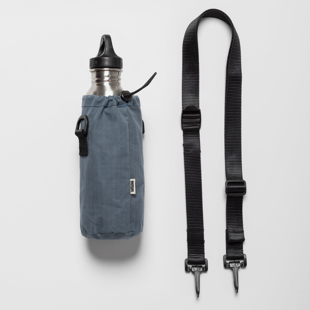 WAWWA｜Water Bottle Holder V2 水瓶掛袋