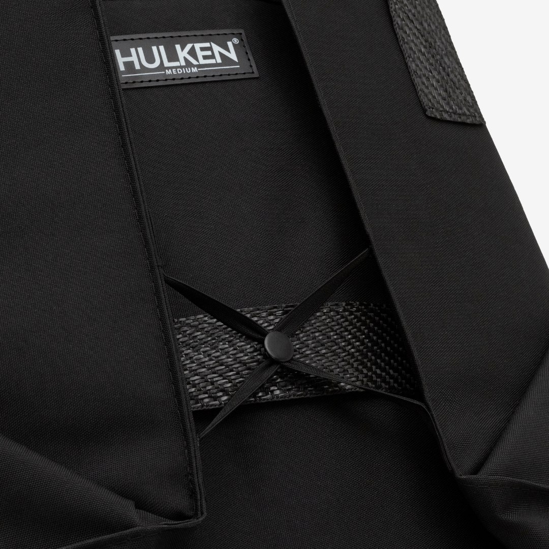 HULKEN® 浩肯包 2.0 - 消光系列