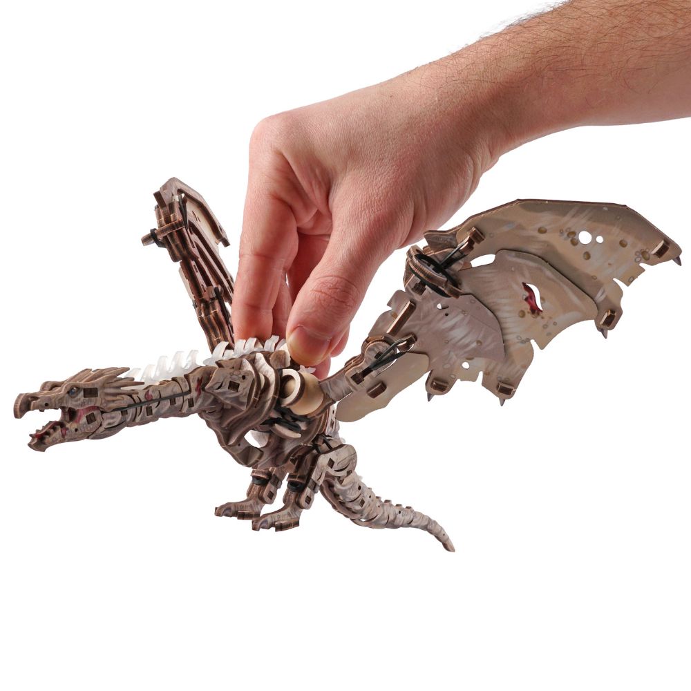 Ugears 哈利波特｜測試商品3 不要下單