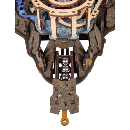 Ugears 哈利波特｜測試商品2 不要下單