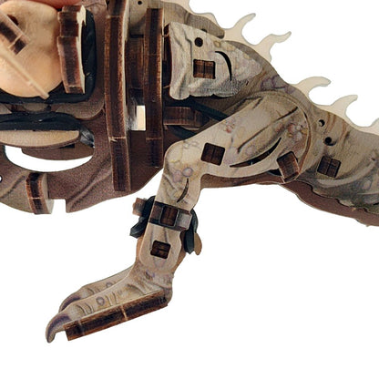 Ugears 哈利波特｜測試商品3 不要下單