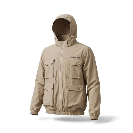 ADAMOUTDOOR｜24V冰感循環冷卻服