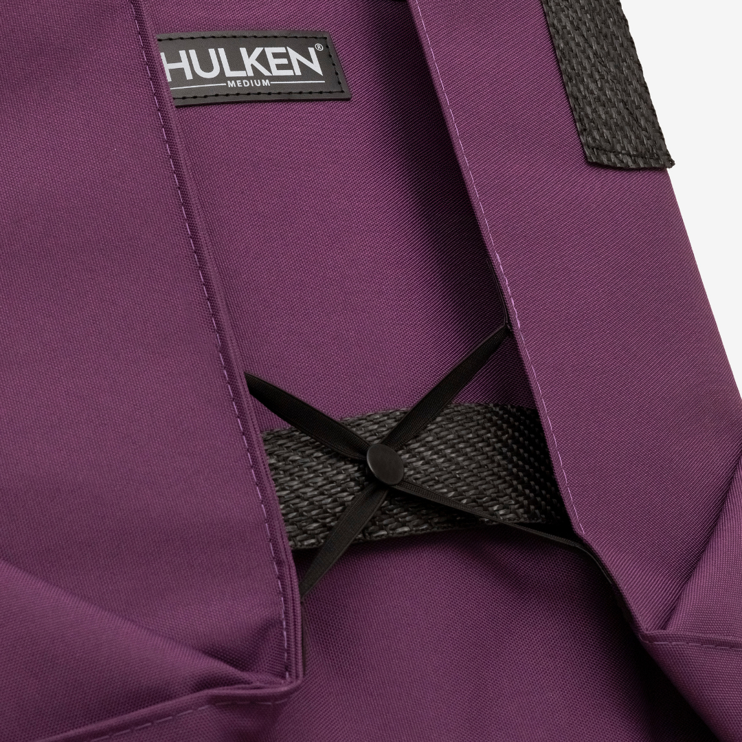 HULKEN® 浩肯包 2.0 - 消光系列
