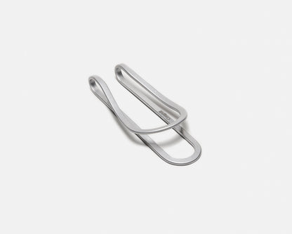 Craighill｜Station Money Clip｜金屬鈔票夾