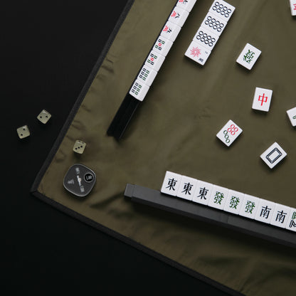 MACHILL｜馬丘麻將外帶組 MACHILL TOGO