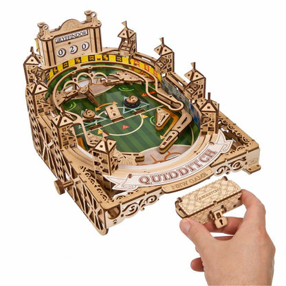 Ugears 哈利波特｜魁地奇遊戲台