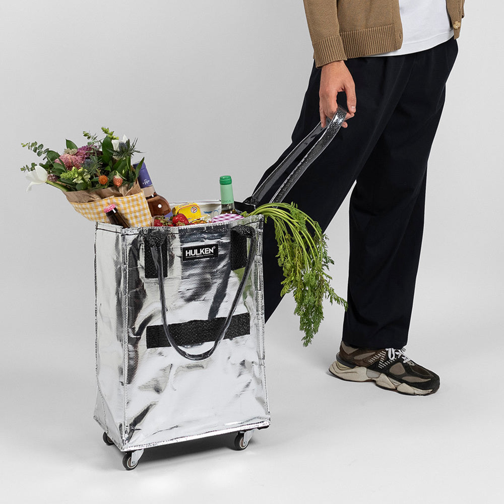 HULKEN®  浩肯包 2.0