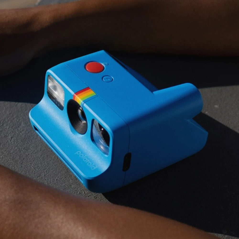 Polaroid Go G2 拍立得相機
