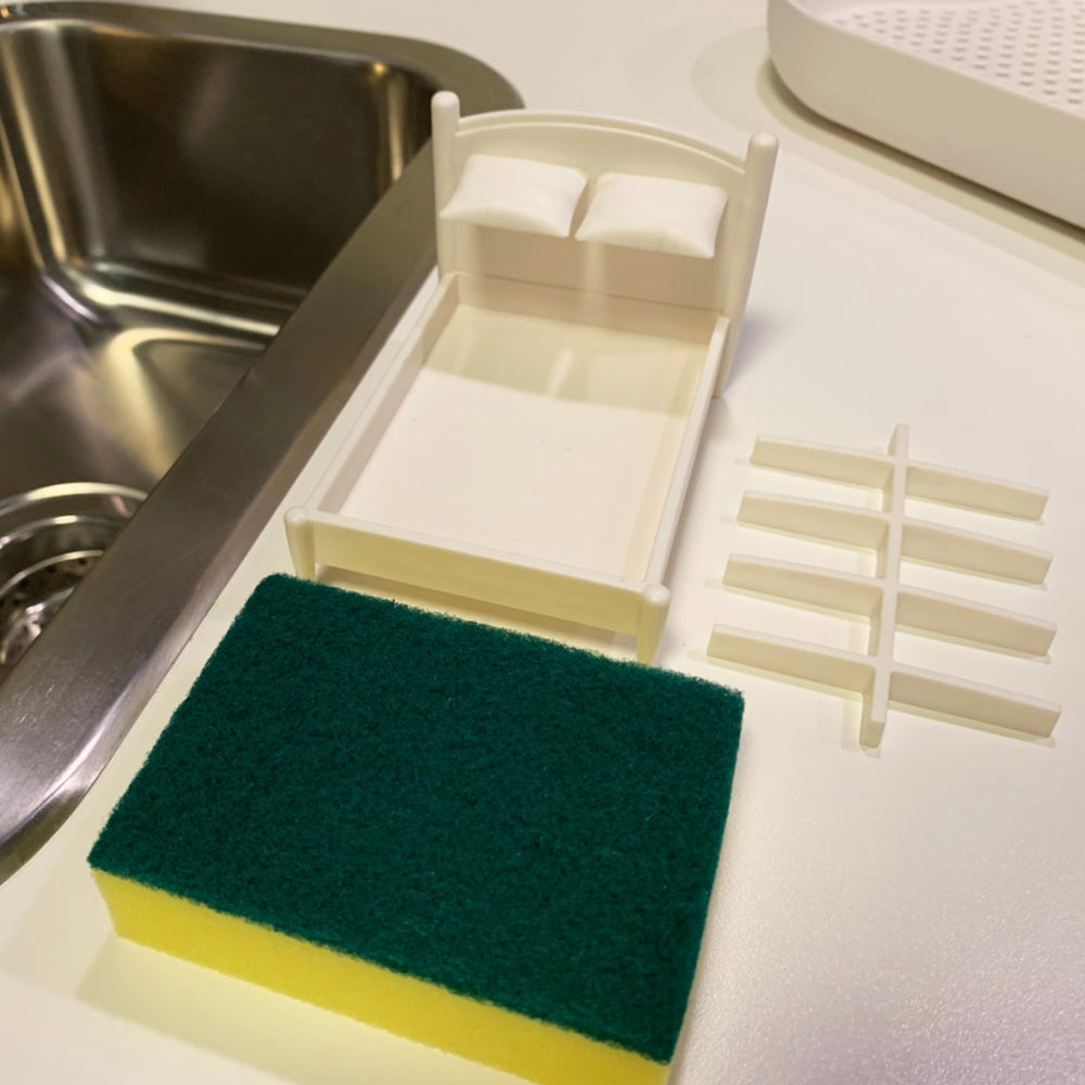 i+OTOTO｜白日夢海綿架