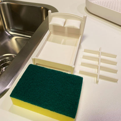 i+OTOTO｜白日夢海綿架