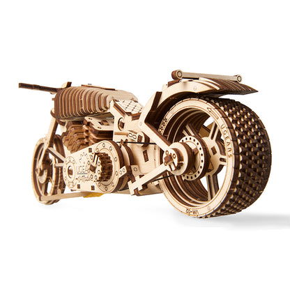 Ugears 街頭小霸王VM-02