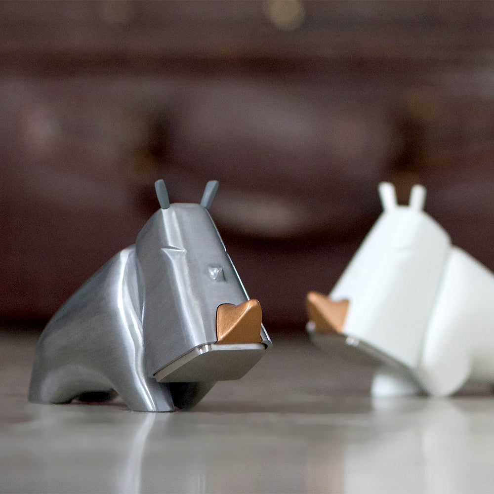 I thinking｜Rhino Hammer犀牛鎚