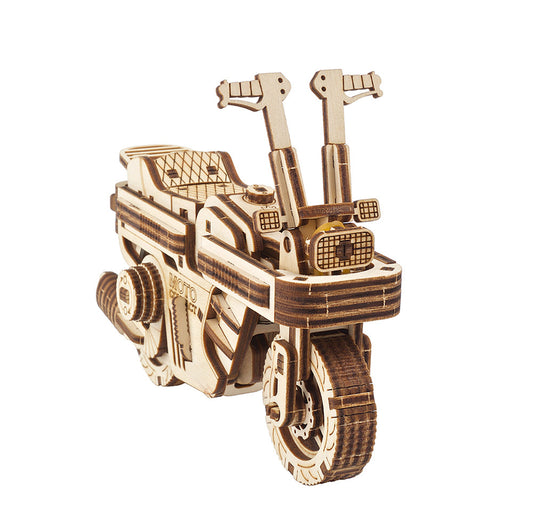 Ugears 疊疊小綿羊