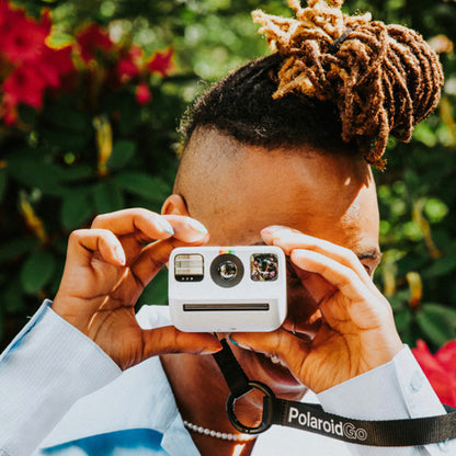 Polaroid Go G2 拍立得相機