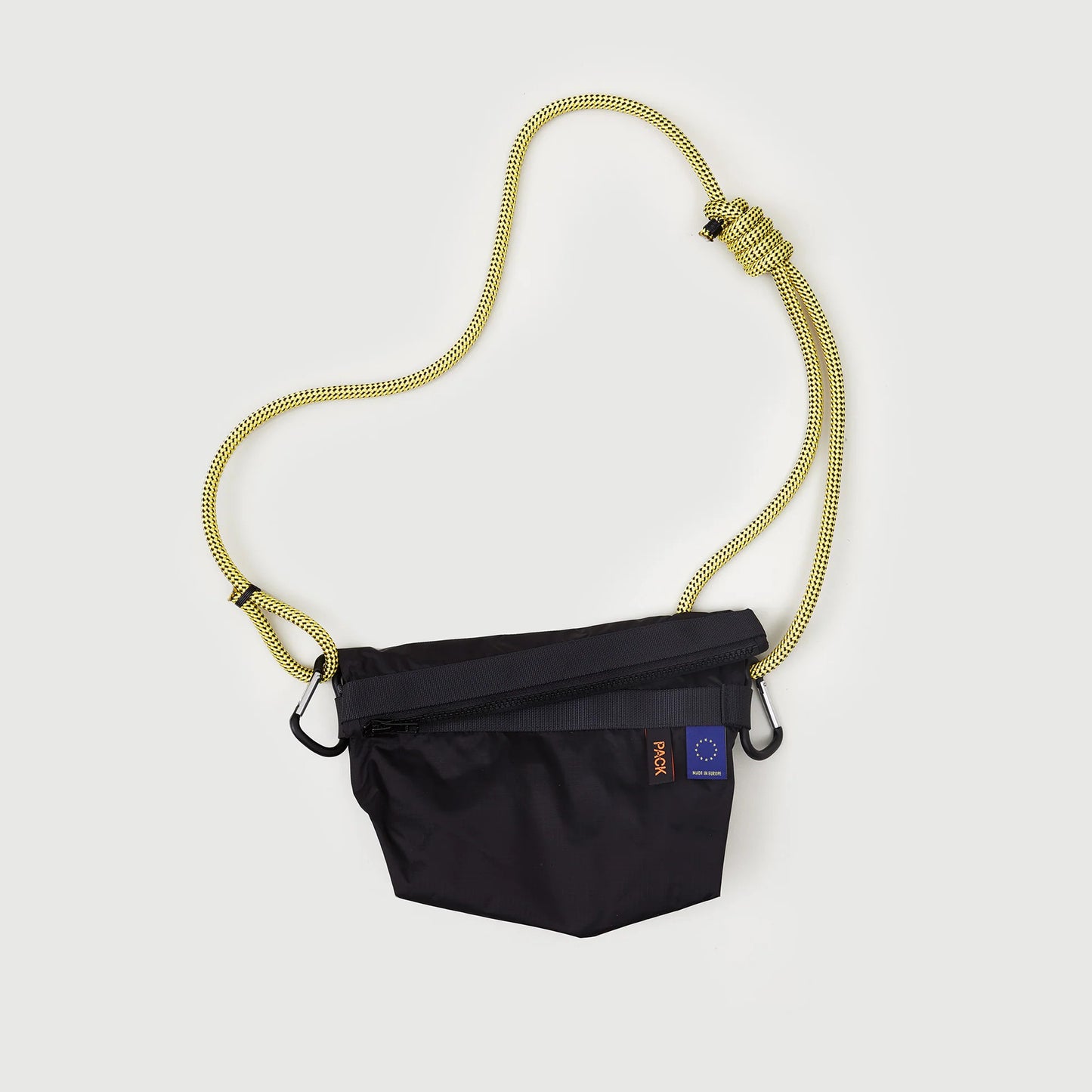 Packbags｜荷蘭折疊斜背包