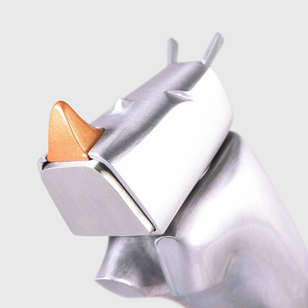 I thinking｜Rhino Hammer犀牛鎚