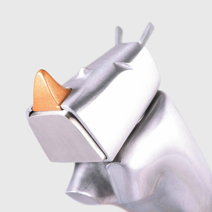 I thinking｜Rhino Hammer犀牛鎚