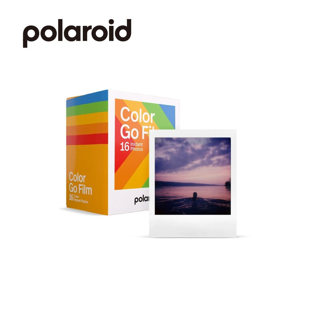 Polaroid Go G2 拍立得相機