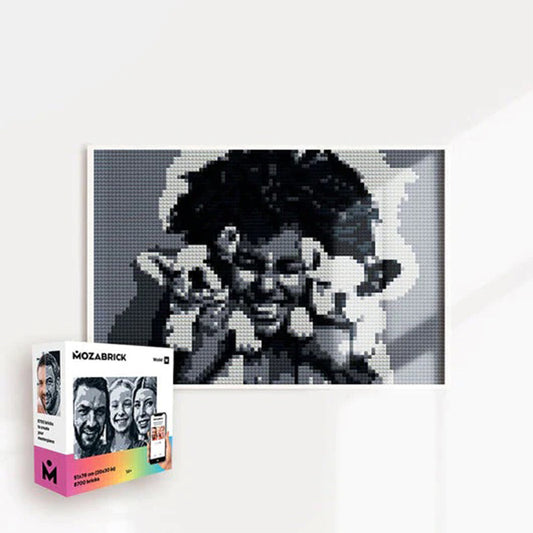 MOZABRICK 馬賽磚（M）