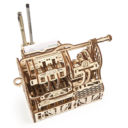 Ugears 凱西收銀機