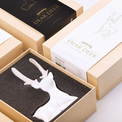 I thinking｜Dear Deer Pliers-尖嘴鉗/斜口鉗