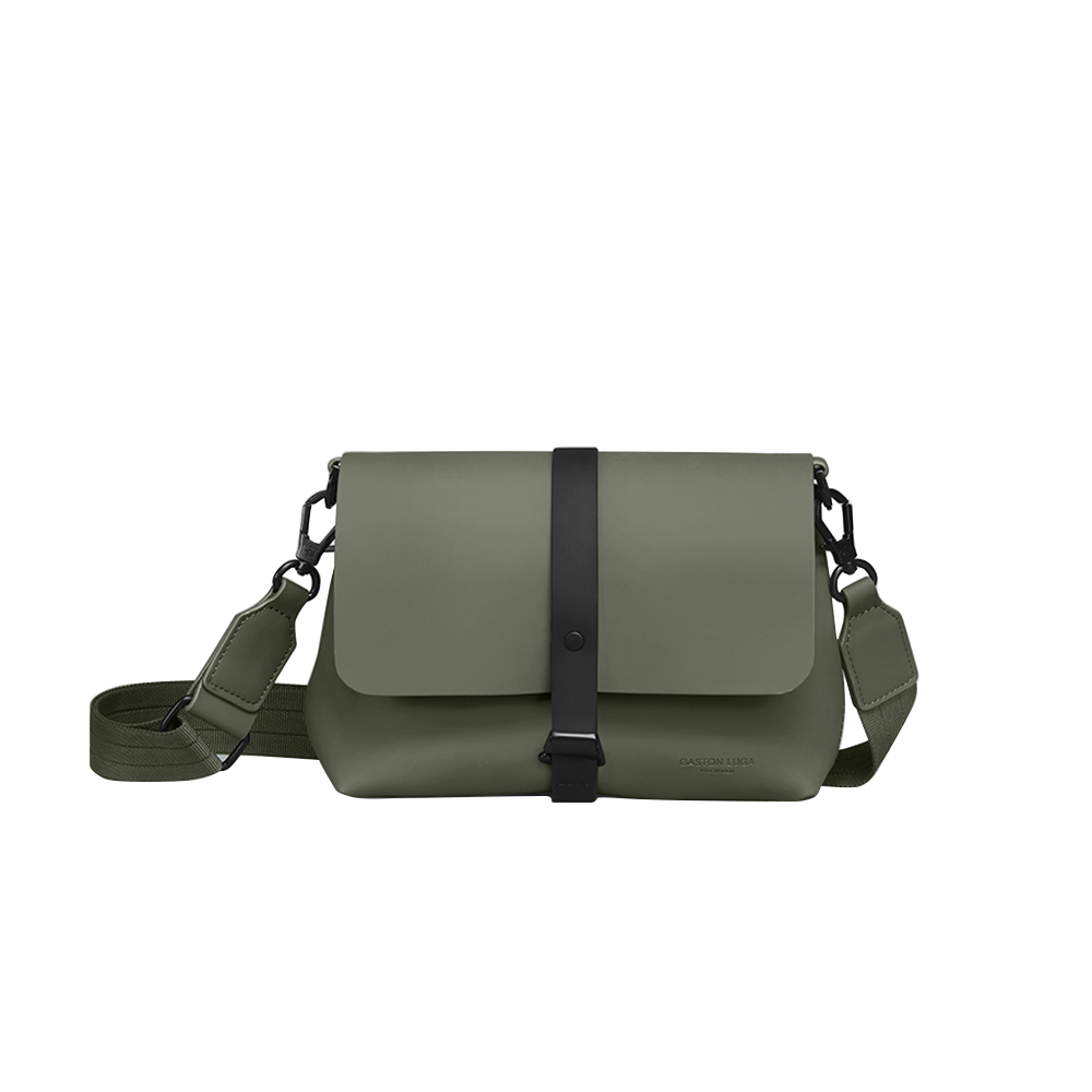 GASTON LUGA Splash Crossbody Bag 斜肩/側背包