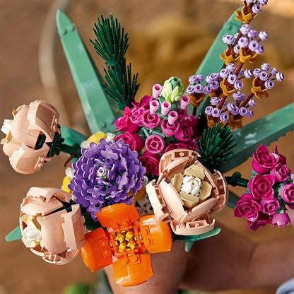 LEGO 10280 花束