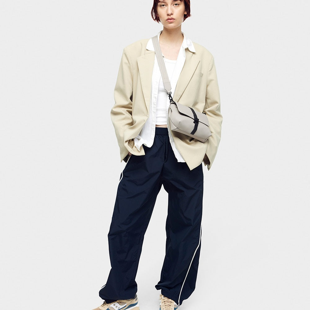 GASTON LUGA Splash Crossbody Bag 斜肩/側背包