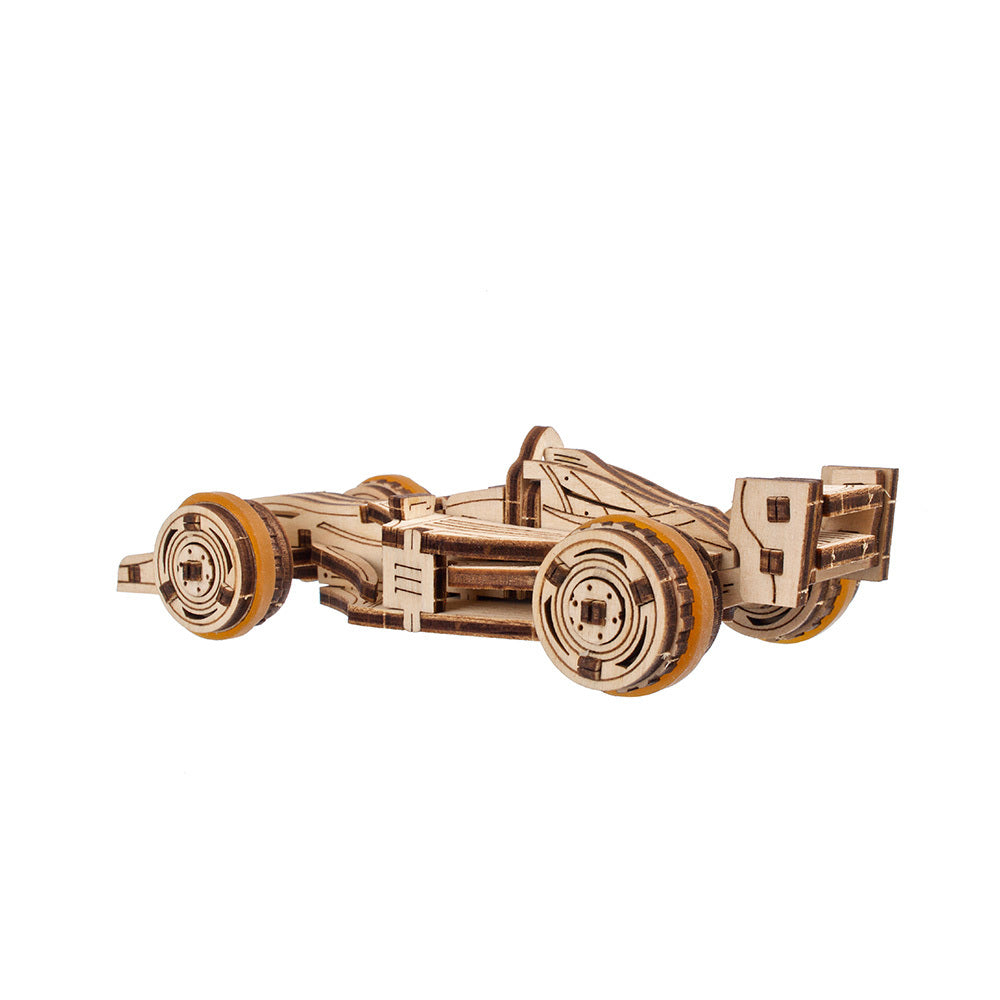 Ugears 小小F1賽車