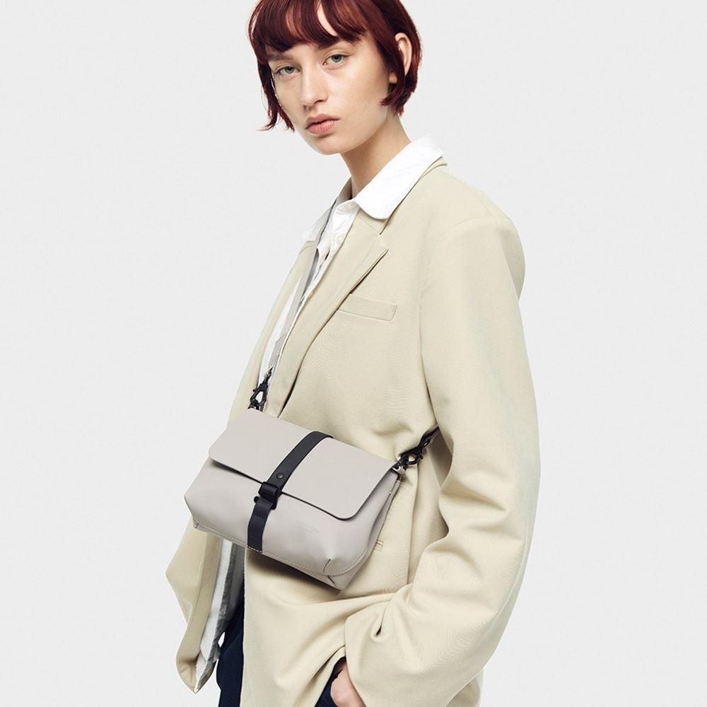 GASTON LUGA Splash Crossbody Bag 斜肩/側背包