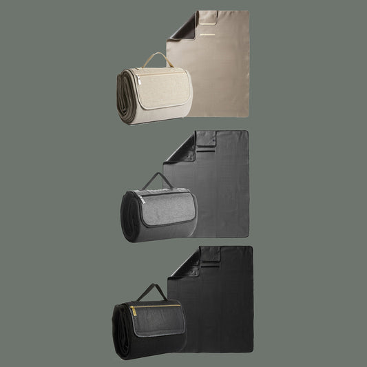 瑞典 sagaform｜野餐墊