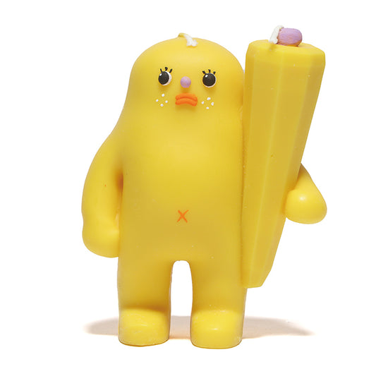 /THEM/ 金玉米香氛蠟燭