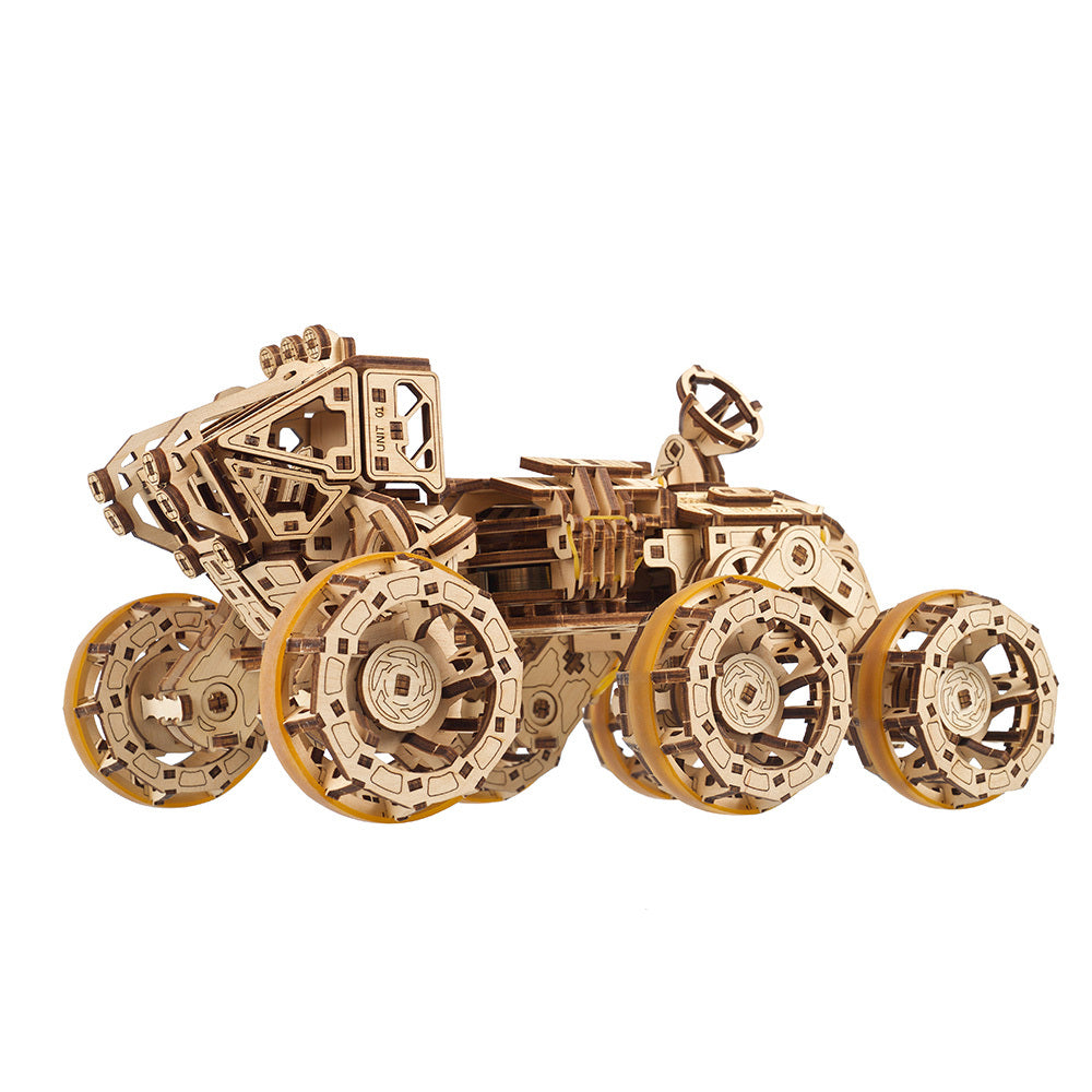 Ugears Nasa火星探測車