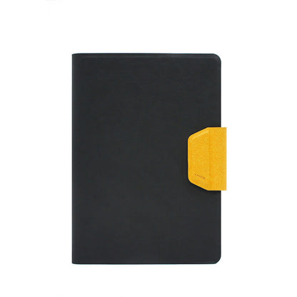 MagEasy™ 秒收磁吸收納筆記本 A5