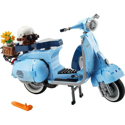 LEGO 10298 偉士牌 125