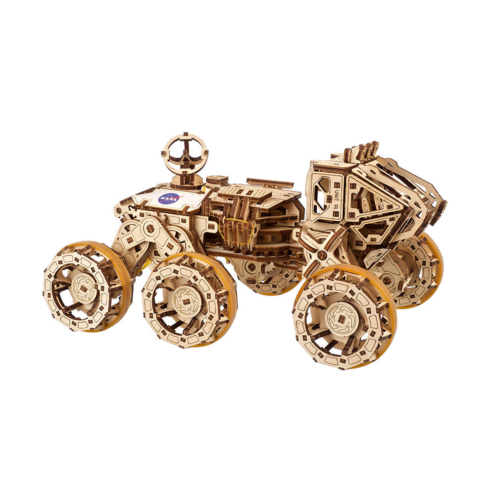Ugears Nasa火星探測車