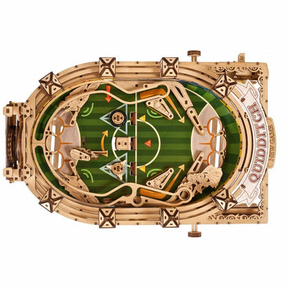 Ugears 哈利波特｜魁地奇遊戲台