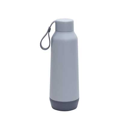 WOKY｜TIKO輕芯鈦陶瓷保溫杯500ml