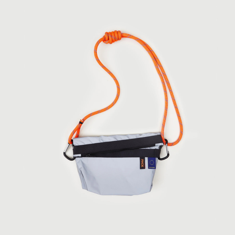 Packbags｜荷蘭折疊斜背包