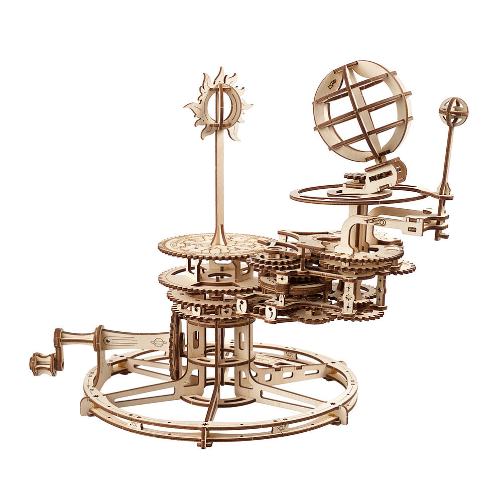 Ugears 宇宙漫遊者