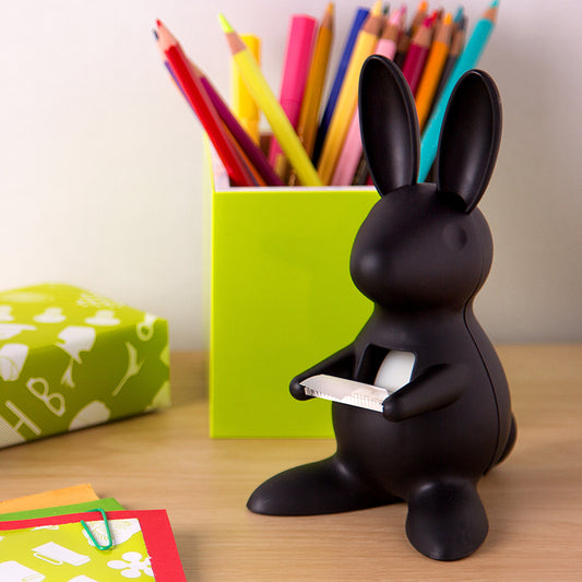 i+ QUALY｜兔兒膠帶台