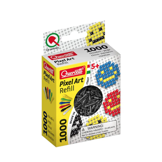 丁丁補充包（黑）