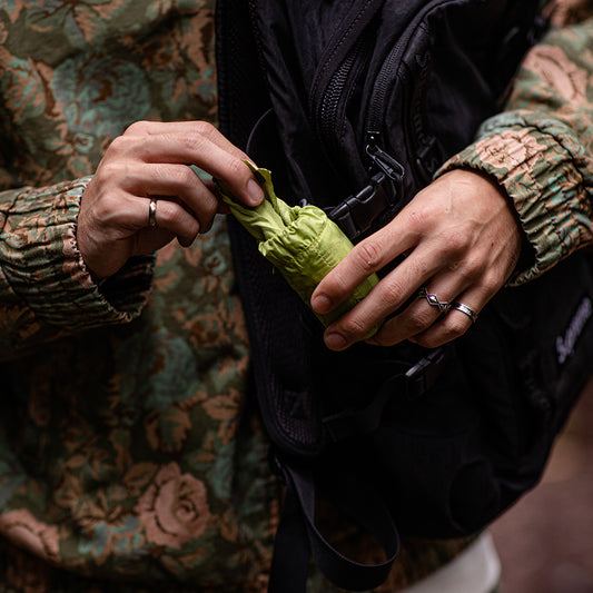 ROLLS｜3.7倍超吸水 極速快乾毛巾