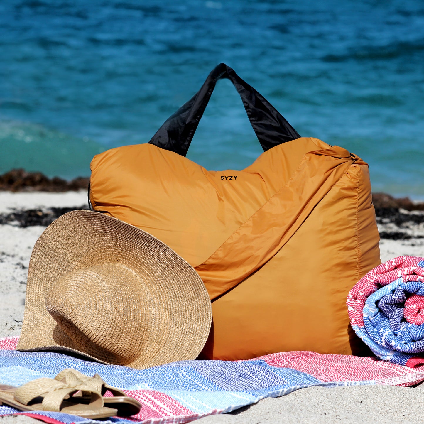 SYZY 旅行縮小包